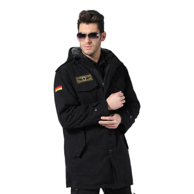 Veste militaire allemande