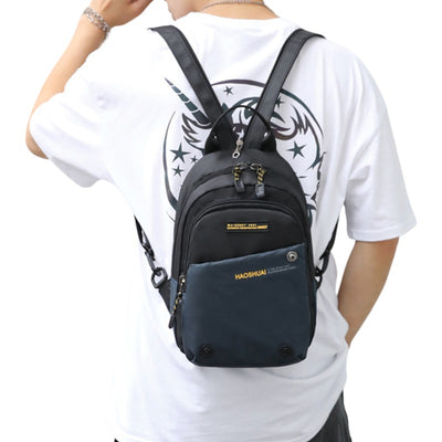 Sac a dos militaires homme