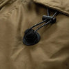 Manteau militaire Parka