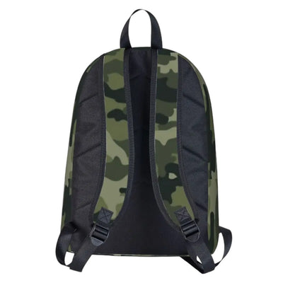 Sac militaire surplus