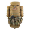 SAC DE VOYAGE MILITAIRE - TERRAIN HOSTILE