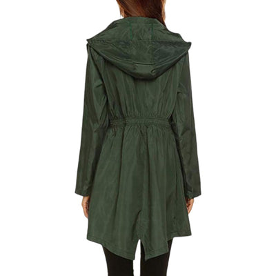 Veste militaire pour femme