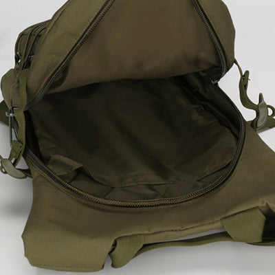 Sac a dos tactique 15l