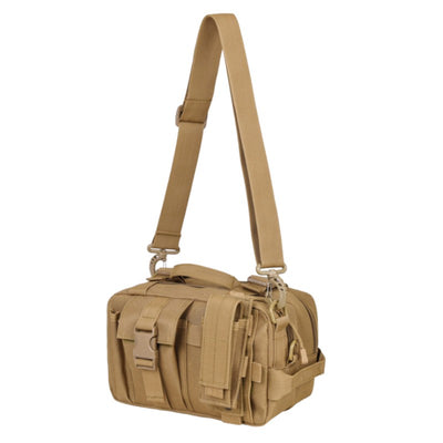 Sac molle tactique