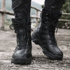 Chaussures extérieur militaire