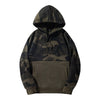 Sweat shirt militaire