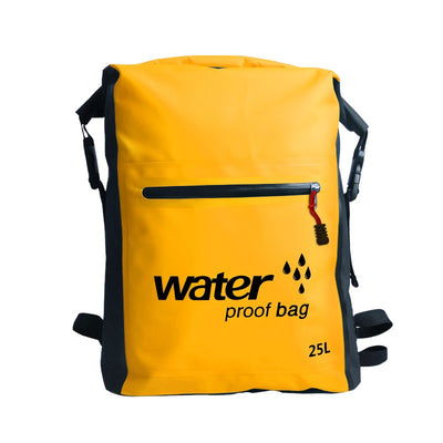 SAC WATERPROOF - MODÈLE FÉMININ