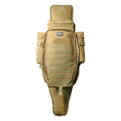 SAC DE VOYAGE MILITAIRE - TERRAIN HOSTILE