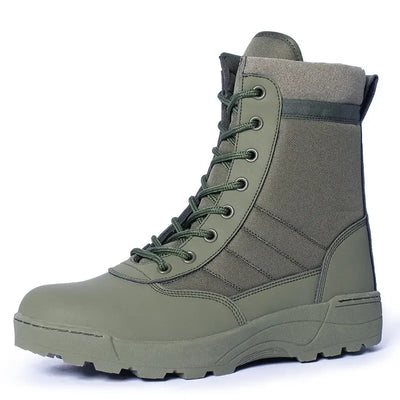Chaussure militaire basses