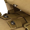 SAC DE VOYAGE MILITAIRE PORTATIF