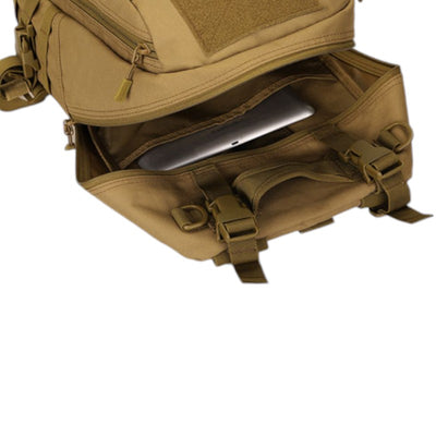 Sac a dos militaire homme