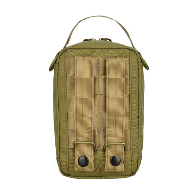 Sac type militaire