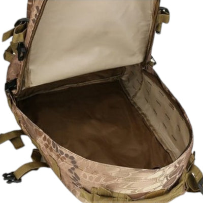 Sac a dos de combat militaire