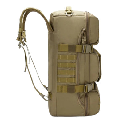 Sac marin militaire