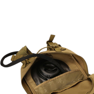 Sac a dos militaire homme