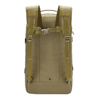 Sac marin militaire