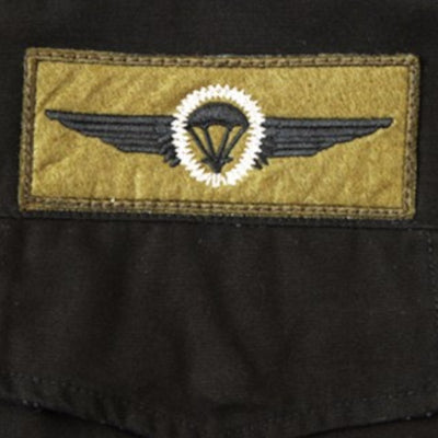 Veste militaire allemande