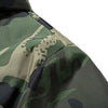 Veste treillis militaire