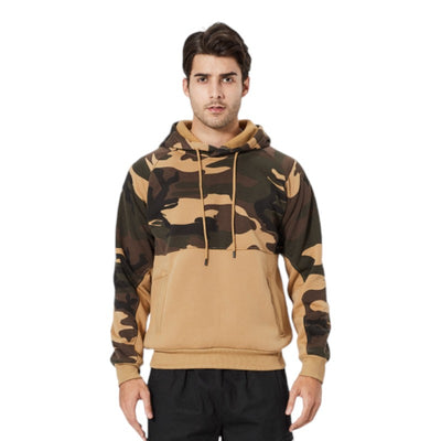 Sweat shirt militaire