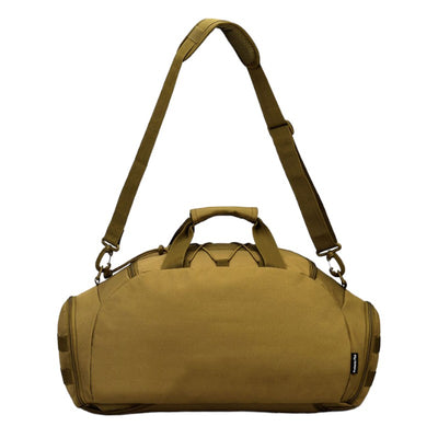 SAC DE VOYAGE MILITAIRE PORTATIF