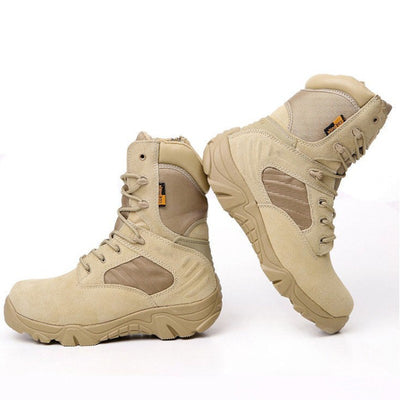 CHAUSSURE MILITAIRE TOUT TERRAIN