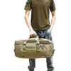 Sac marin militaire