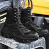 Chaussure ranger militaire