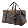 SAC MILITAIRE VINTAGE - COFFRE FORT