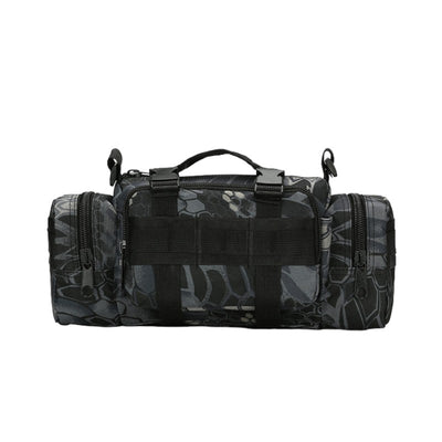 SAC MILITAIRE VINTAGE - FORCE MILITAIRE