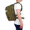 Sac a dos militaire de sport homme