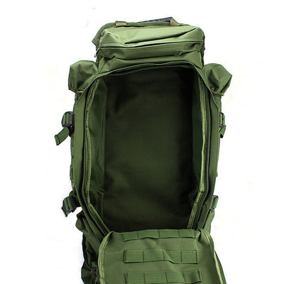 Sac a terre militaire