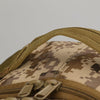 Sac a dos camouflage militaire