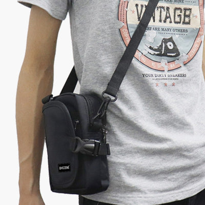 Sac a dos homme style militaire