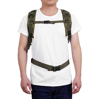 Sac a dos militaire de sport homme