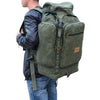 Sac de voyage militaire