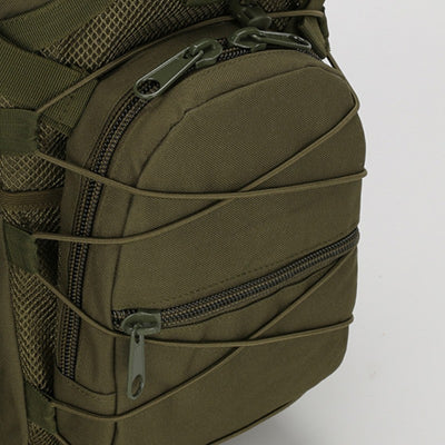 SAC DE VOYAGE MILITAIRE - MODELE POUR HOMME ET FEMME