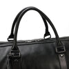 Sac cuir voyage