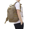 Sac militaire