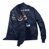 Veste militaire f2