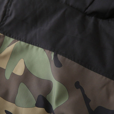 Veste militaire enfant