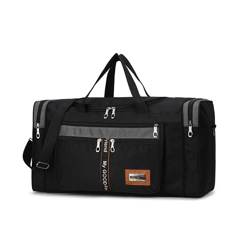 Sac a main voyage homme