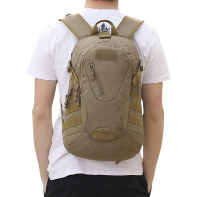 Sac militaire