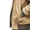 Blouson homme style militaire