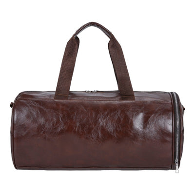 Sac voyage homme cuir