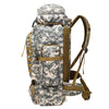 Sac militaire de voyage