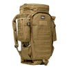 SAC DE VOYAGE MILITAIRE - TERRAIN HOSTILE