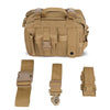 Sac molle tactique