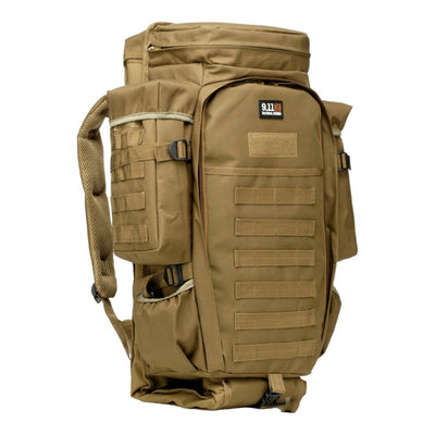 Sac a terre militaire