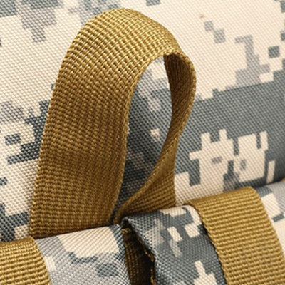 Sac militaire de voyage