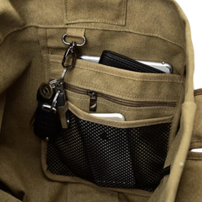 Surplus militaire sac a dos